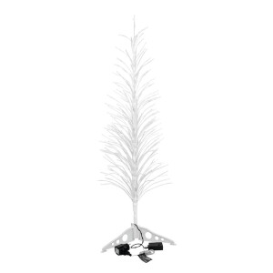 Europalms design tree with LED cw 80cm