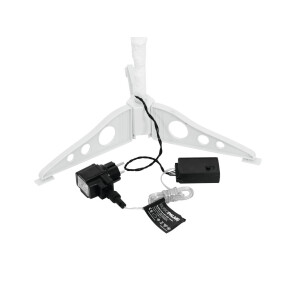 Europalms design tree with LED cw 80cm