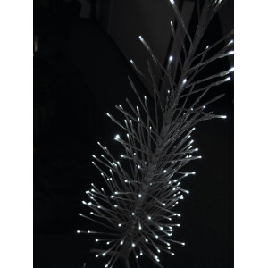 Europalms design tree with LED cw 80cm