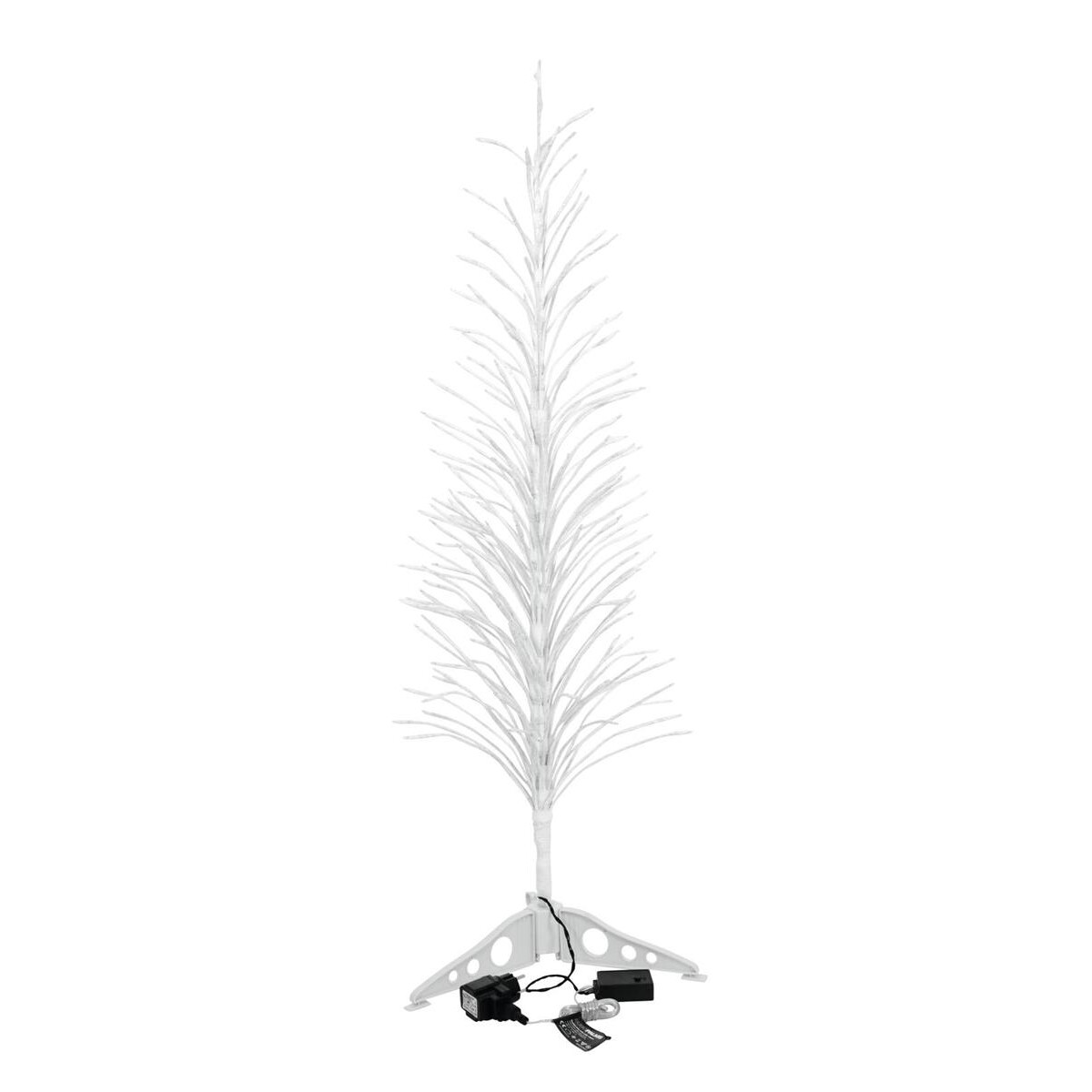 Europalms design tree with LED cw 120cm
