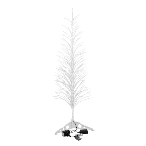Europalms design tree with LED cw 120cm