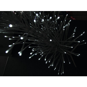 Europalms design tree with LED cw 120cm