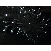 Europalms design tree with LED cw 120cm