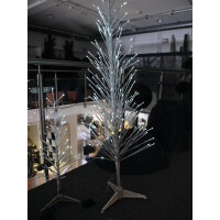 Europalms design tree with LED cw 120cm