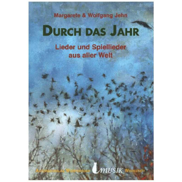 Durch das Jahr