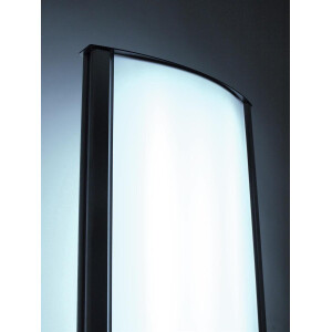 Europalms Infosäule, groß, 200x80cm