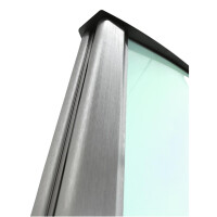 Europalms Infosäule, groß, 200x80cm