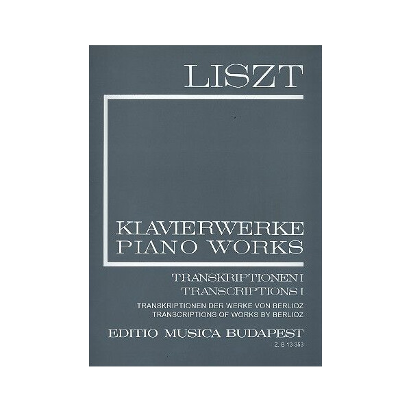 Klavierwerke Serie 2 Band 16