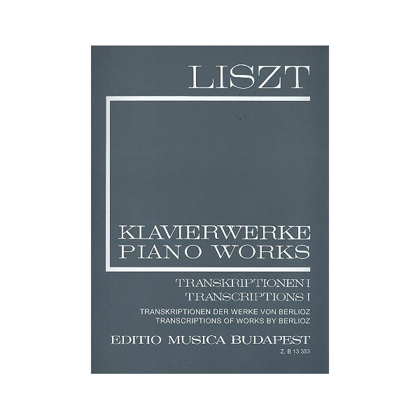 Klavierwerke Serie 2 Band 16