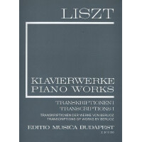 Klavierwerke Serie 2 Band 16