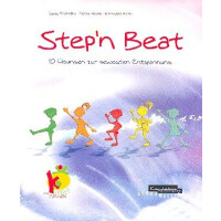 Stepn Beat Buch