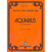 Aquarius: Einzelausgabe
