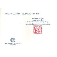 Ariadne Musica Neo-Organoedum