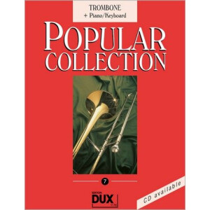 Popular Collection Band 7: