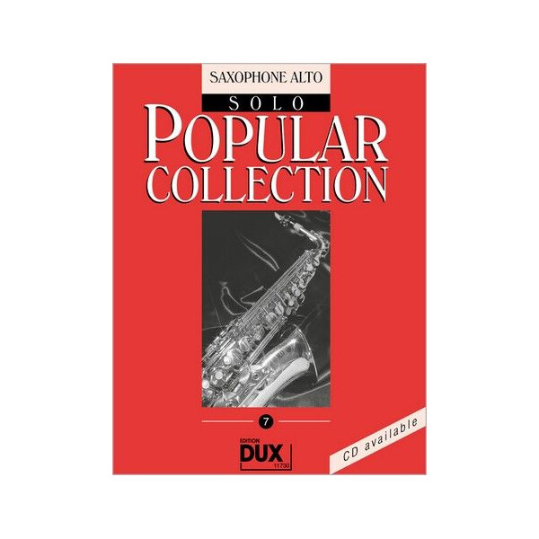 Popular Collection Band 7: