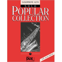 Popular Collection Band 7: