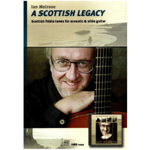 A scottish Legacy: scottish fiddle tunes