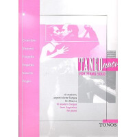 Tango nuevo: 10 moderne