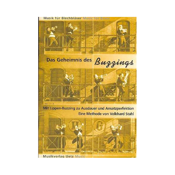 Das Geheimnis des Buzzings