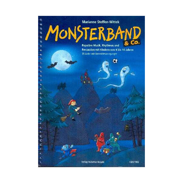 Monsterband und Co.