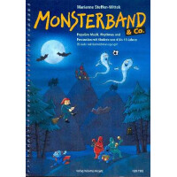 Monsterband und Co.