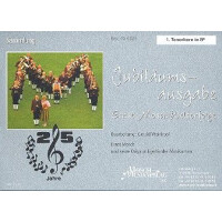 Ernst Mosch Welterfolge Band 25