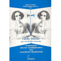 Fanny Hensel