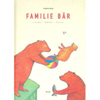 Familie Bär Lieder, Tänze und  gallery