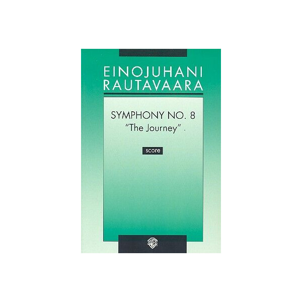 Symphony no.8 for orchestra