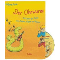 Der Ohrwurm (+CD): gallery