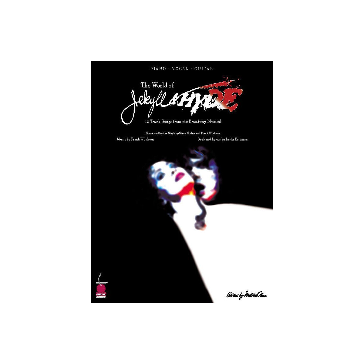 The World of Jekyll and Hyde: box