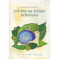 Ich bin ne kleine Schnecke