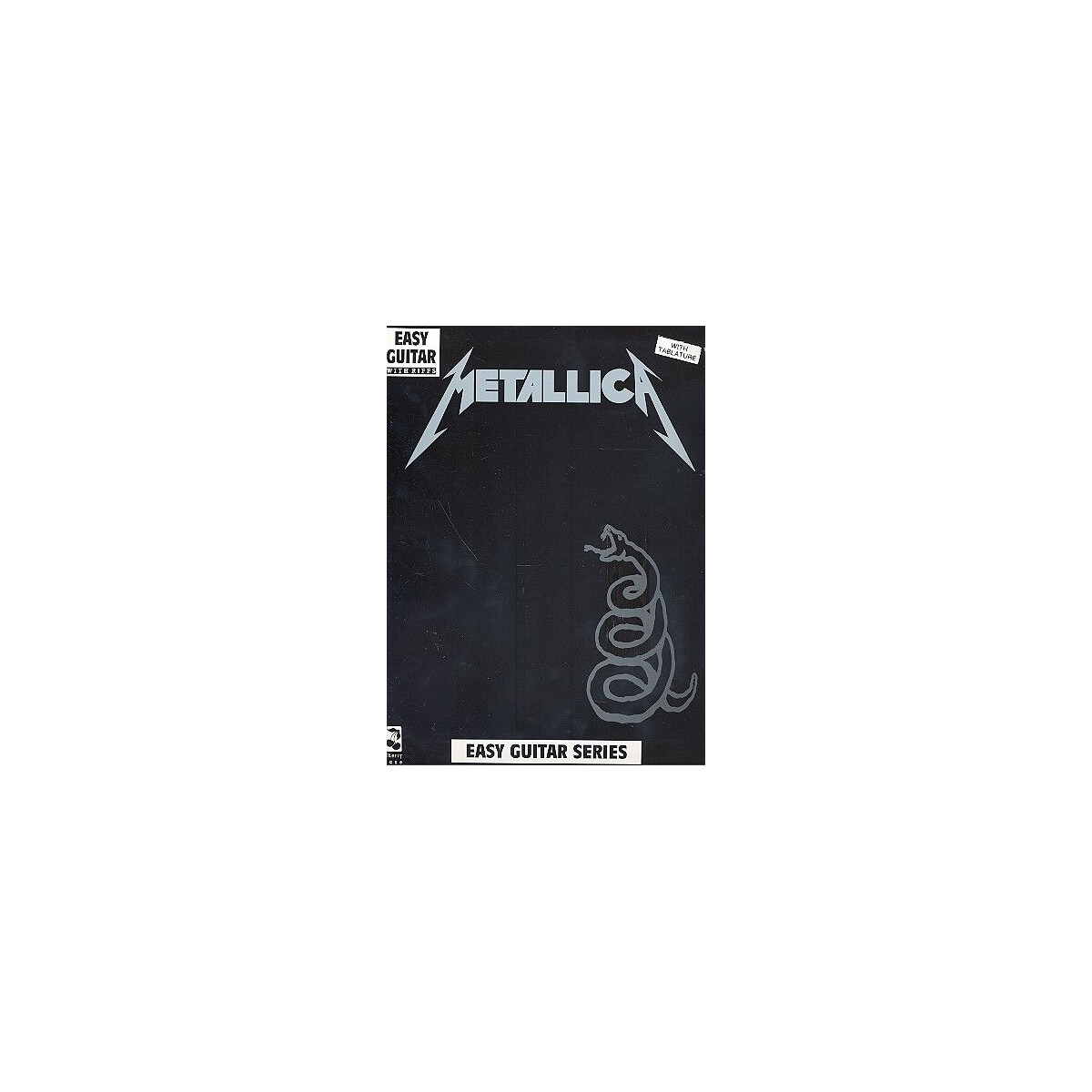 Metallica: Black Album box