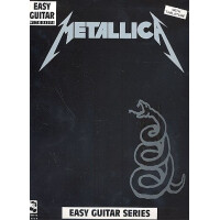 Metallica: Black Album