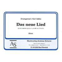 Das neue Lied