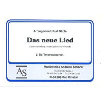 Das neue Lied