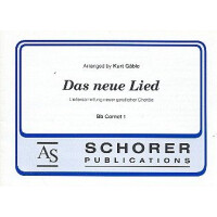 Das neue Lied