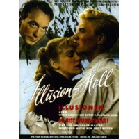 Illusion in Moll: Einzelausgabe