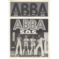 S.O.S.: Einzelausgabe