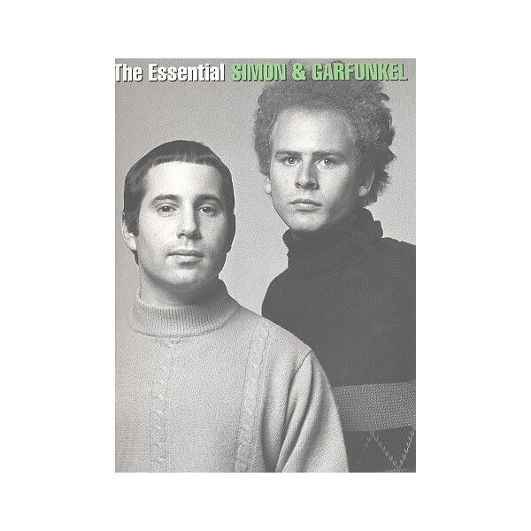 The Essential Simon and Garfunkel: