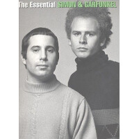 The Essential Simon and Garfunkel: