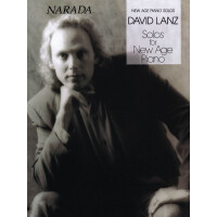 David Lanz: Narada Solos for New