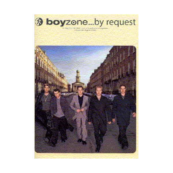 Boyzone...by Request: