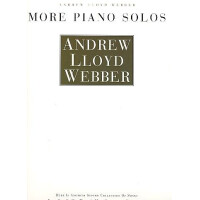 Andrew Lloyd Webber: More piano solos