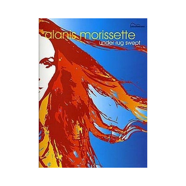 Alanis Morissette: Under Rug Swept