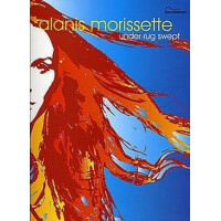 Alanis Morissette: Under Rug Swept