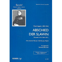 Abschied der Slawin: