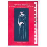 Schwarze Balalaika: