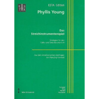 Das Streichinstrumentenspiel