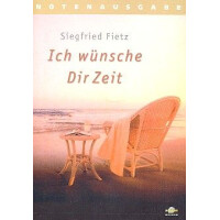 Ich wünsche dir Zeit
